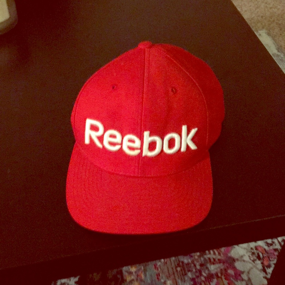 Reebok Snap-back Hat